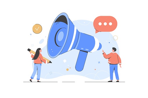 Communication and Chat — announcements and real-time family chat