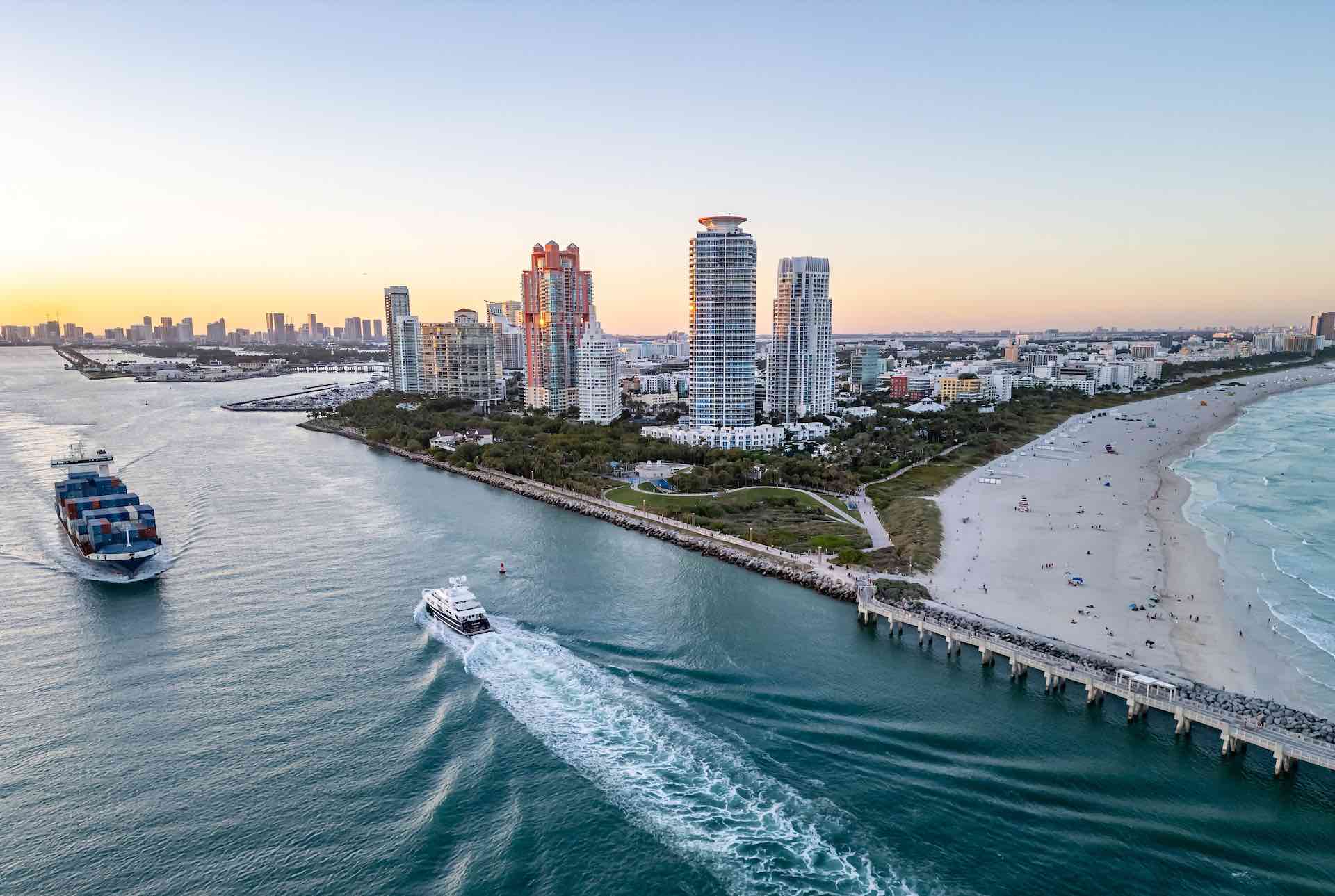 Florida Reunion Planning Guide